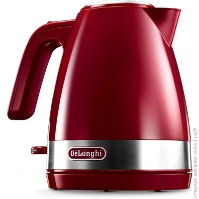  Delonghi KBLA2000.R Active Line