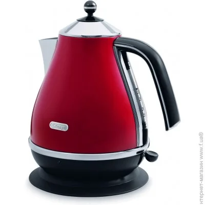  Delonghi KBO 2001 Red