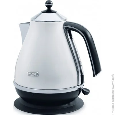  Delonghi KBO 2001 White