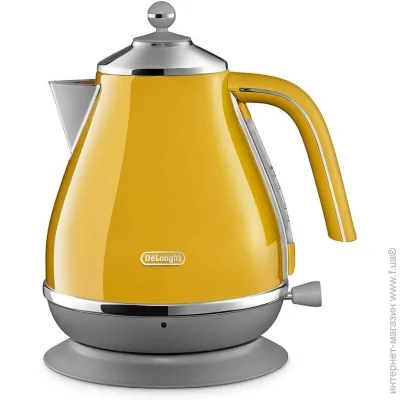  DeLonghi KBOC 2001 Y