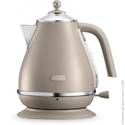  Delonghi KBOE2001.BG Icona Elements