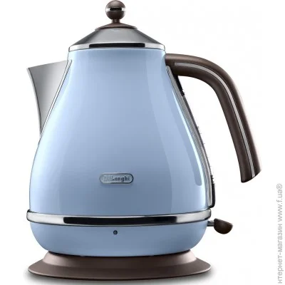 Delonghi KBOV2001.AZ Icona Vintage
