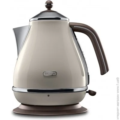  Delonghi KBOV2001.BG Icona Vintage