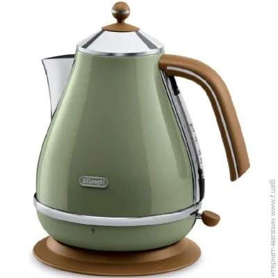  Delonghi KBOV2001.GR Icona Vintage