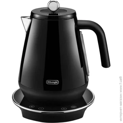  Delonghi KBY 2011 BK
