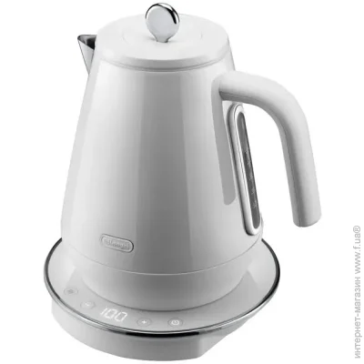 Delonghi  KBY 2011 W (KBY2011W)
