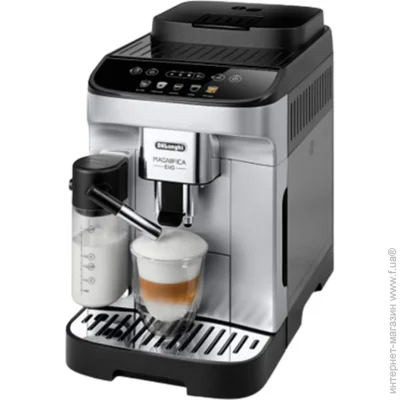  Delonghi Magnifica Evo ECAM 290.61.SB
