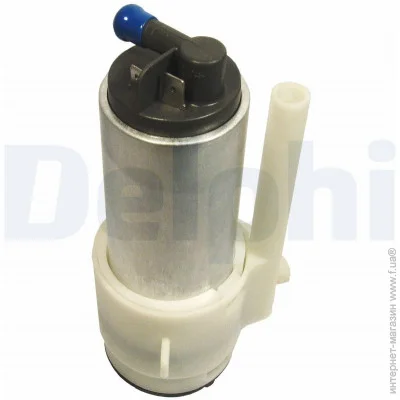  Delphi FE0434-12B1 (FE043412B1)