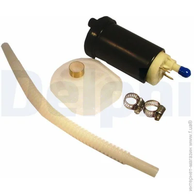   Delphi FE0438-12B1 (FE043812B1)