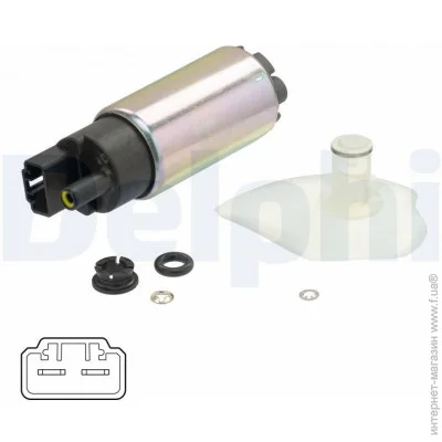   Delphi FE0736-12B1 (FE073612B1)