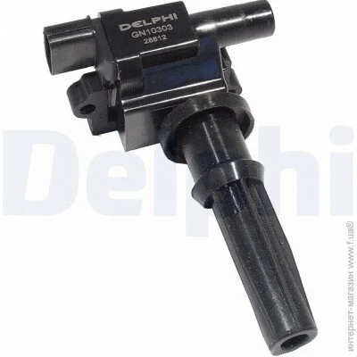   Delphi GN10303-12B1 (GN1030312B1)