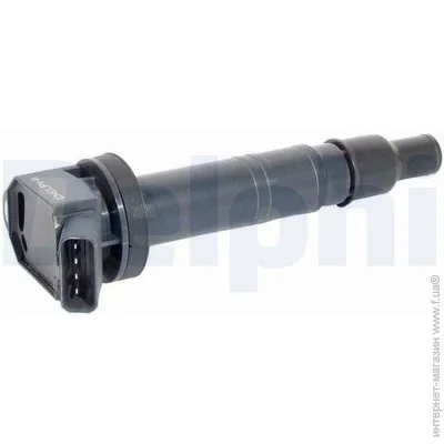   Delphi GN10315-12B1 (GN1031512B1)