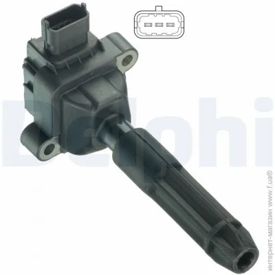   Delphi GN10604-12B1 (GN1060412B1)