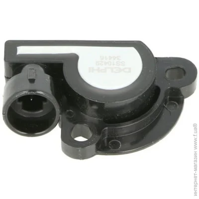  Delphi SS10429-12B1 (SS1042912B1)