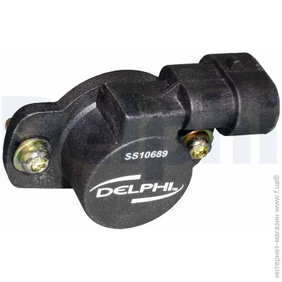  Delphi SS10689-12B1 (SS1068912B1)