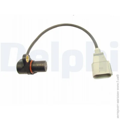  Delphi SS10811
