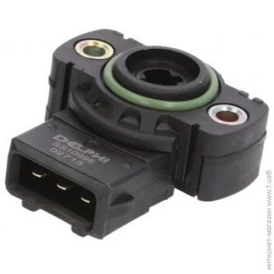  Delphi SS10996-12B1 (SS1099612B1)