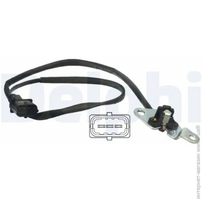  Delphi SS11004