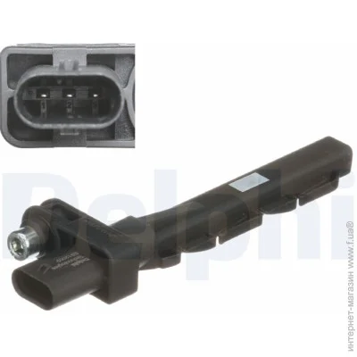  Delphi SS12009-12B1 (SS1200912B1)