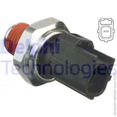  Delphi SW90033