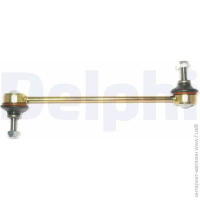   Delphi TC1163