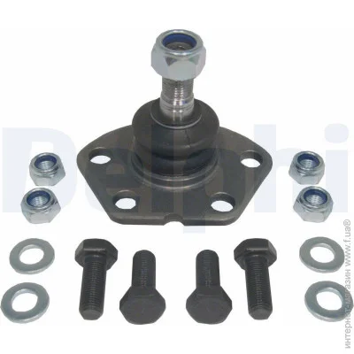   Delphi TC1283