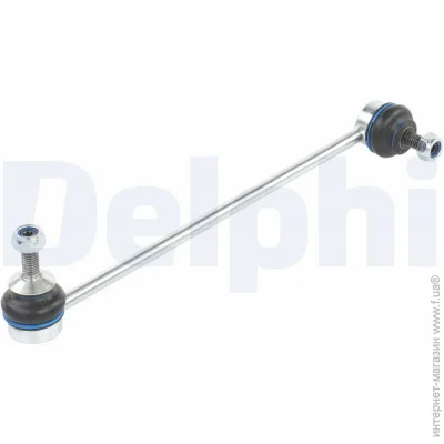   Delphi TC1388