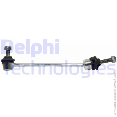   Delphi TC1958