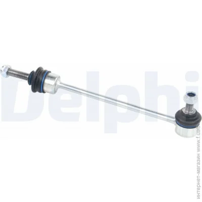   Delphi TC1959