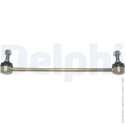   Delphi TC2095