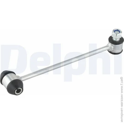   Delphi TC2119