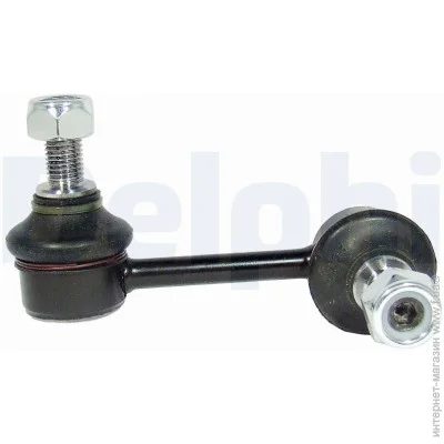   Delphi TC2288
