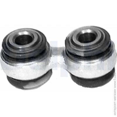   Delphi TC446
