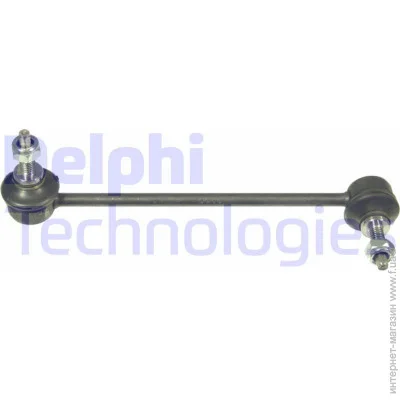   Delphi TC962
