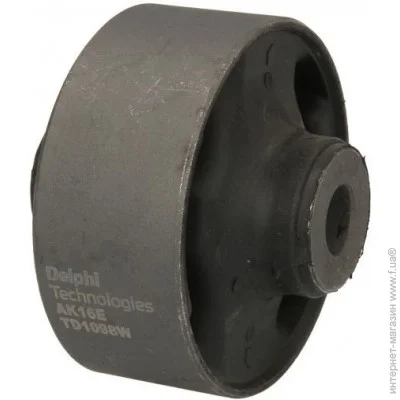  Delphi TD1098W