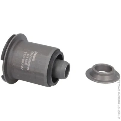  Delphi TD1897W