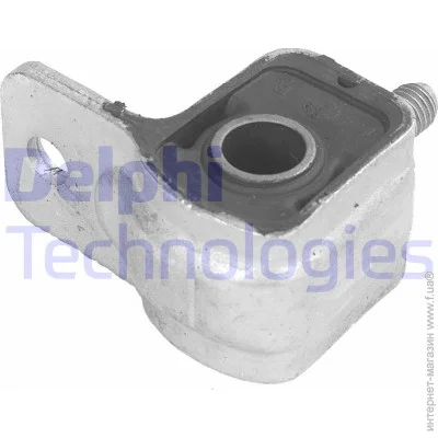  Delphi TD242W