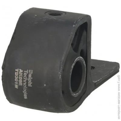  Delphi TD301W