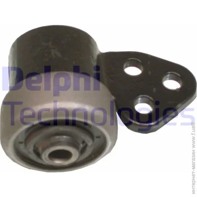  Delphi TD376W