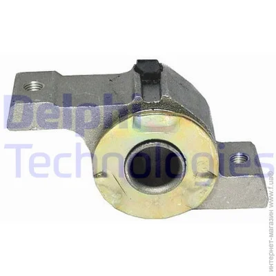 Delphi TD412W