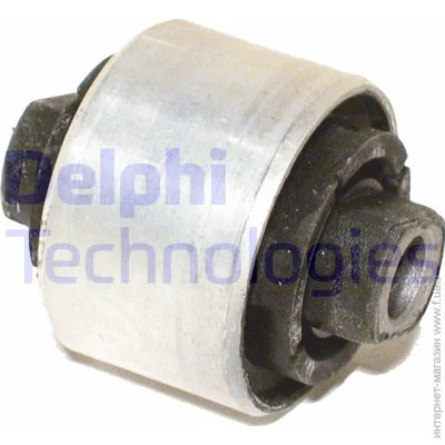  Delphi TD440W