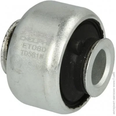  Delphi TD581W
