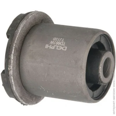  Delphi TD661W