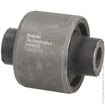  Delphi TD667W