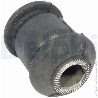  Delphi TD672W