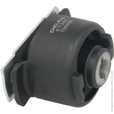  Delphi TD690W