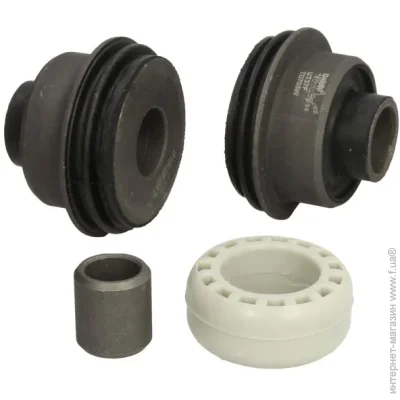  Delphi TD705W