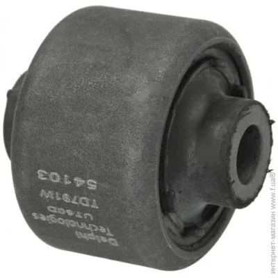  Delphi TD791W