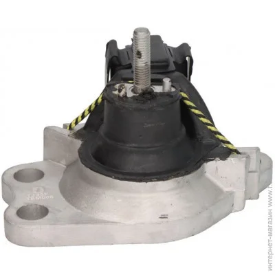   Delphi TEM008