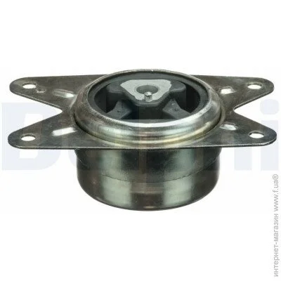   Delphi TEM093